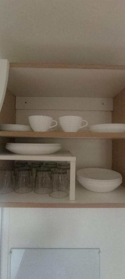 Casas Mobil Home Sancti Petri チクラナ・デ・ラ・フロンテーラ エクステリア 写真